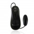 Изящное виброяйцо bNaughty Deluxe Black, B Swish Изящное виброяйцо bNaughty Deluxe Black, B Swish