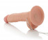 Вибратор Mr. JUST RIGHT Elite Eight - 16 см., California Exotic Novelties