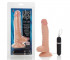 Вибратор Mr. JUST RIGHT Elite Eight - 16 см., California Exotic Novelties