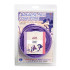 Фиолетовая веревка для фиксации Japanese Silk Love Rope - 3 м., Topco Sales