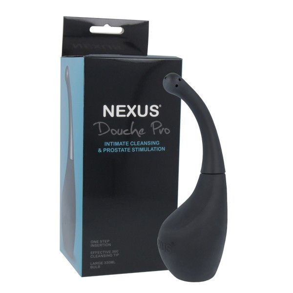 Анальный душ Nexus Douche Pro, Nexus Range Анальный душ Nexus Douche Pro, Nexus Range