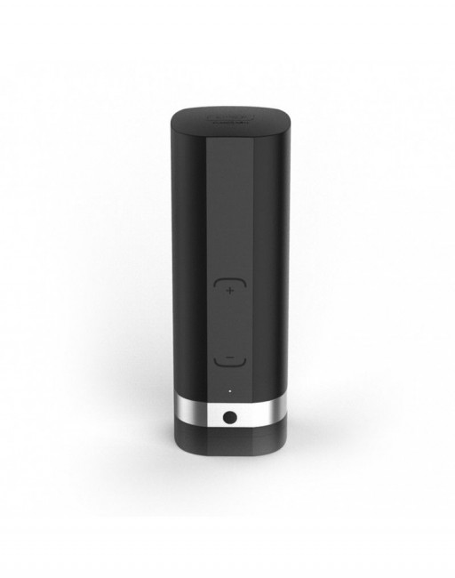 Мастурбатор ONYX 2 TELEDILDONIC MASTURBATOR BOBBI EDEN, Kiiroo Мастурбатор ONYX 2 TELEDILDONIC MASTURBATOR BOBBI EDEN, Kiiroo