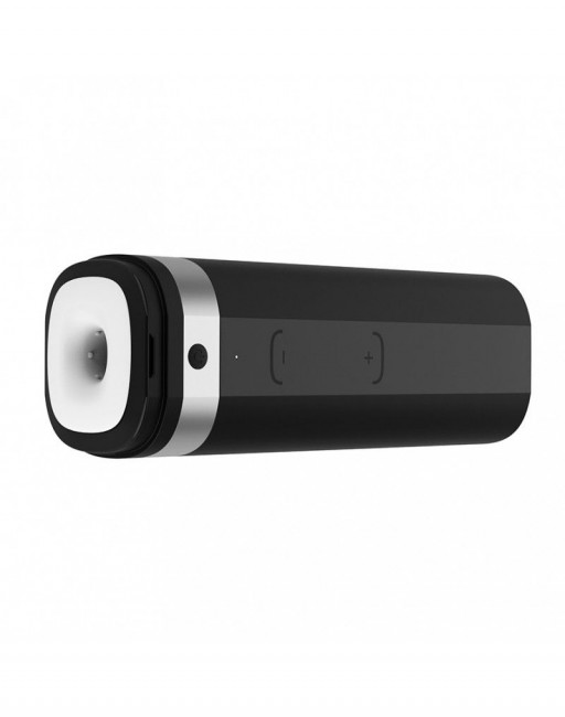 Мастурбатор ONYX 2 TELEDILDONIC MASTURBATOR BOBBI EDEN, Kiiroo Мастурбатор ONYX 2 TELEDILDONIC MASTURBATOR BOBBI EDEN, Kiiroo