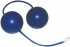 Вагинальные шарики Blue Ecstasy, Orion