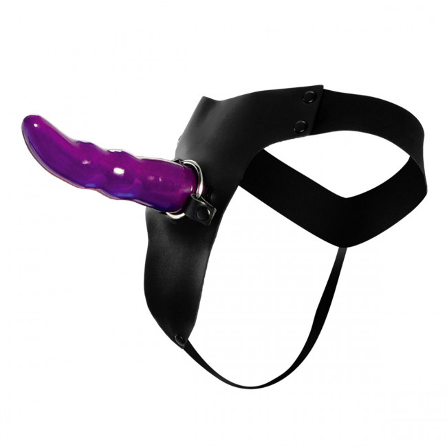 Страпон Grooved G-Spot, Pipedream Страпон Grooved G-Spot, Pipedream