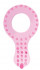 Эрекционное кольцо Clit Prong Love Ring, Seven Creations