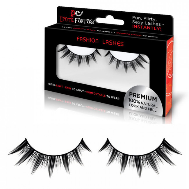 Накладные ресницы Fashion Lashes, Erotic Fantasy