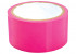 Розовая липкая лента для фиксации Sex Please! Dominate Me Self-Adhesive Bondage Tape, Topco Sales Розовая липкая лента для фиксации Sex Please! Dominate Me Self-Adhesive Bondage Tape, Topco Sales
