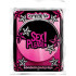 Розовая липкая лента для фиксации Sex Please! Dominate Me Self-Adhesive Bondage Tape, Topco Sales Розовая липкая лента для фиксации Sex Please! Dominate Me Self-Adhesive Bondage Tape, Topco Sales