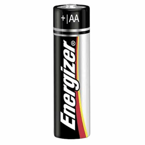 Батарейка Energizer типа AA - 1 шт., Energizer Батарейка Energizer типа AA - 1 шт., Energizer