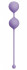 Фиолетовые вагинальные шарики Love Story Empress Lavender Sunset, Lola toys