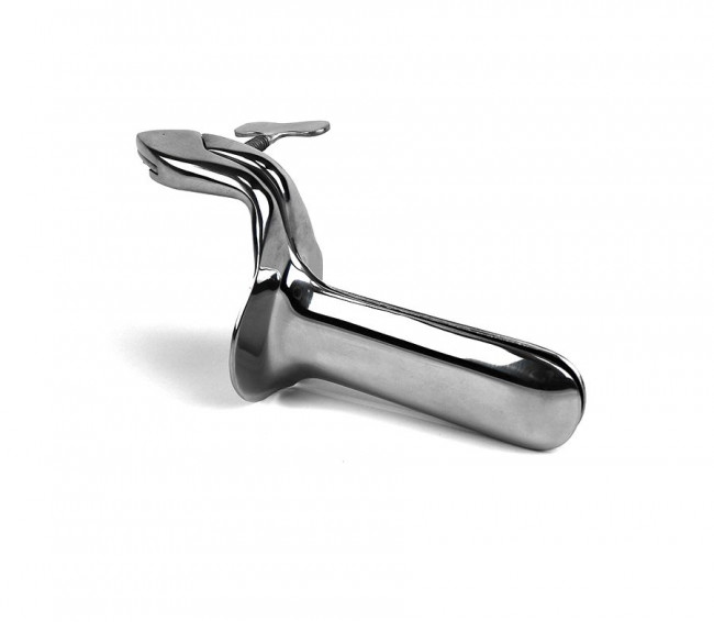 Малое зеркало-расширитель Collin Speculum Small, House of steel Малое зеркало-расширитель Collin Speculum Small, House of steel