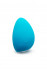 Голубой вибромассажёр We-Vibe Wish Blue, We-vibe
