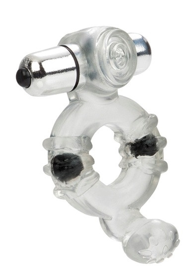 Эрекционное кольцо PLEASURE RIDER, California Exotic Novelties Эрекционное кольцо PLEASURE RIDER, California Exotic Novelties