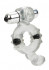 Эрекционное кольцо PLEASURE RIDER, California Exotic Novelties Эрекционное кольцо PLEASURE RIDER, California Exotic Novelties