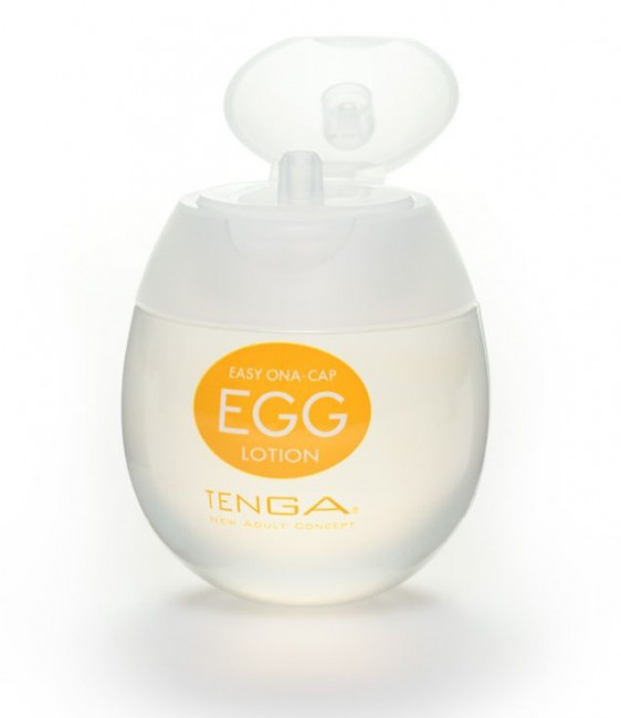 Лубрикант на водной основе Tenga Egg Lotion - 50 мл., Tenga Лубрикант на водной основе Tenga Egg Lotion - 50 мл., Tenga