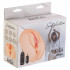 Вагина с вибропулей Satisfaction Divine, Lola toys Вагина с вибропулей Satisfaction Divine, Lola toys