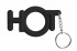 Чёрное эрекционное кольцо Hot Cocking , Shots Media BV