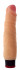 Телесный вибратор-реалистик REALSTUFF 7INCH VIBRATOR - 18,5 см., Dream Toys