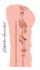 Мастурбатор Satisfaction Night Wish, Lola toys