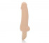 Вибратор STUD 10-Function Pure Skin - 17,25 см., California Exotic Novelties Вибратор STUD 10-Function Pure Skin - 17,25 см., California Exotic Novelties