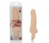 Вибратор STUD 10-Function Pure Skin - 17,25 см., California Exotic Novelties Вибратор STUD 10-Function Pure Skin - 17,25 см., California Exotic Novelties
