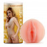 Мастурбатор-вагина Penthouse POP a Pet CyberSkin stroker Amber, Topco Sales Мастурбатор-вагина Penthouse POP a Pet CyberSkin stroker Amber, Topco Sales