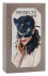 Маска с кошачьими ушками Kitty Black , Rebelts
