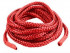 Красная веревка для фиксации Japanese Silk Love Rope - 5 м., Topco Sales