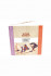 Красная веревка для фиксации Japanese Silk Love Rope - 5 м., Topco Sales