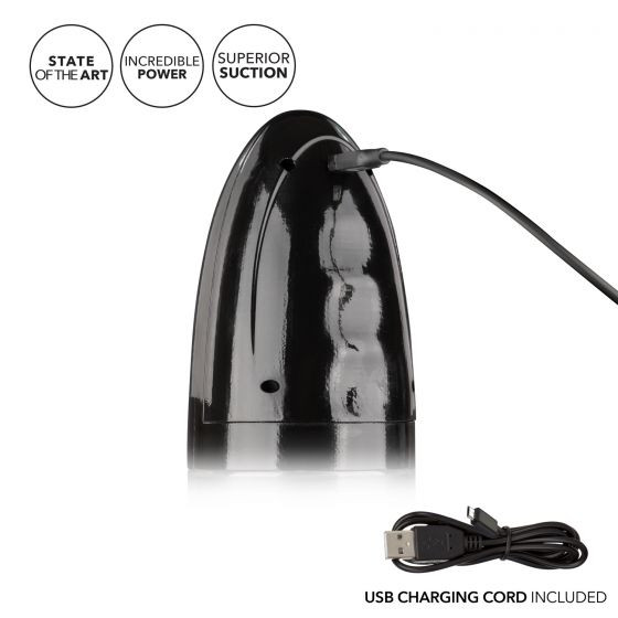 Автоматическая вакуумная помпа Optimum Series Automatic Smart Pump Автоматическая вакуумная помпа Optimum Series Automatic Smart Pump