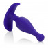 Фиолетовая пробка Booty Call Booty Rocker, California Exotic Novelties