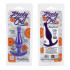 Фиолетовая пробка Booty Call Booty Rocker, California Exotic Novelties