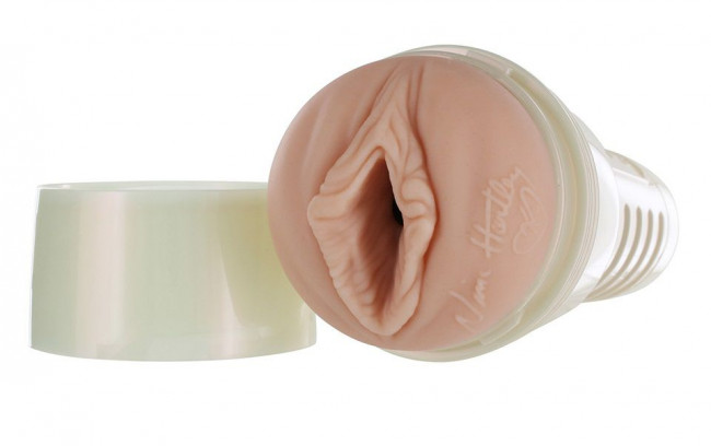 Мастурбатор-вагина FleshLight Girls - Nina Hartley Lotus , Fleshlight Мастурбатор-вагина FleshLight Girls - Nina Hartley Lotus , Fleshlight
