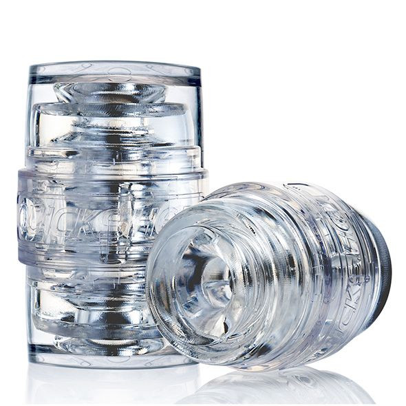 Мастурбатор Fleshlight - Quickshot Masturbator Pulse, Fleshlight