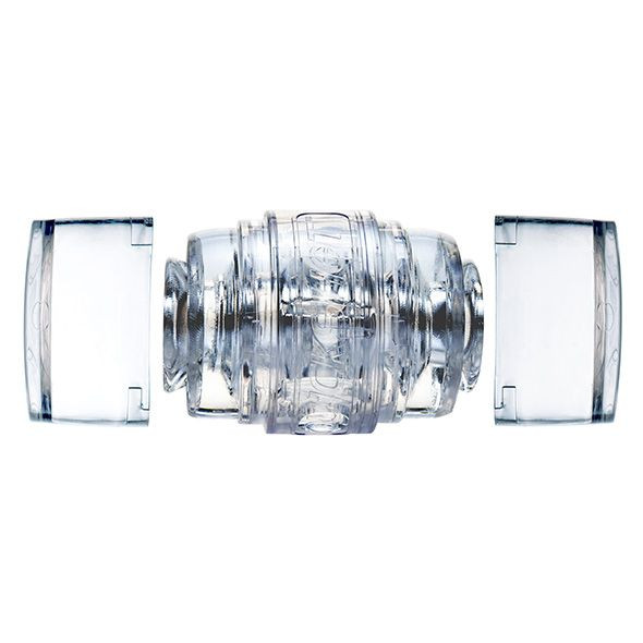 Мастурбатор Fleshlight - Quickshot Masturbator Pulse, Fleshlight