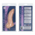 Фаллоимитатор Silicone Basics Chubby G - 19 см., California Exotic Novelties Фаллоимитатор Silicone Basics Chubby G - 19 см., California Exotic Novelties