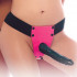 Страпон Sensual Comfort Strap-On Dildo, Pipedream Страпон Sensual Comfort Strap-On Dildo, Pipedream