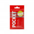 Карманный мастурбатор CLICK BALL, Tenga