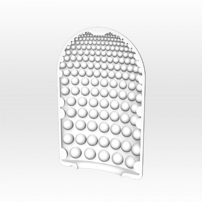 Карманный мастурбатор CLICK BALL, Tenga