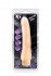Реалистичный вибратор X5 MAMBO VIBE NATURAL - 22,8 см., Blush Novelties