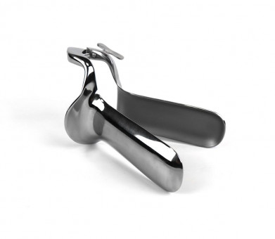 Среднее зеркало-расширитель Collin Speculum Medium, House of steel