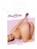 Фиолетовый анальный стимулятор с функцией расширения Anal Balloon, Orion Фиолетовый анальный стимулятор с функцией расширения Anal Balloon, Orion