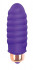 Фиолетовая вибропуля Sweet Toys - 5,3 см., Bior toys Фиолетовая вибропуля Sweet Toys - 5,3 см., Bior toys