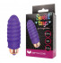 Фиолетовая вибропуля Sweet Toys - 5,3 см., Bior toys Фиолетовая вибропуля Sweet Toys - 5,3 см., Bior toys