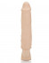 Вибратор 10-Function Pure Skin Bendies - 21 см., California Exotic Novelties