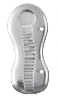 Прозрачный мастурбатор STROKER №5, Сумерки богов