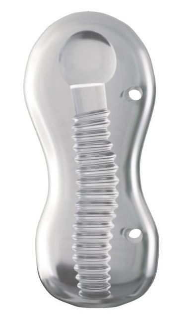 Прозрачный мастурбатор STROKER №5, Сумерки богов Прозрачный мастурбатор STROKER №5, Сумерки богов