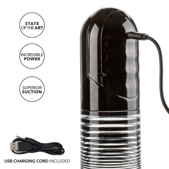 Автоматическая вакуумная помпа Optimum Series Advanced Automatic Smart Pump Автоматическая вакуумная помпа Optimum Series Advanced Automatic Smart Pump
