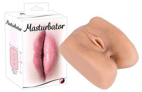 Нежная вагина Masturbator, Orion